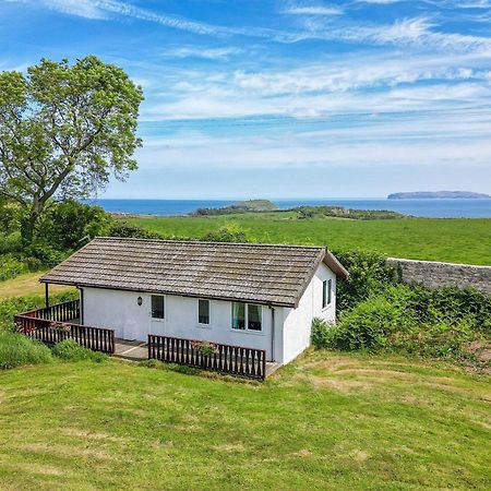 Villa Dinmor Penmon Exterior foto