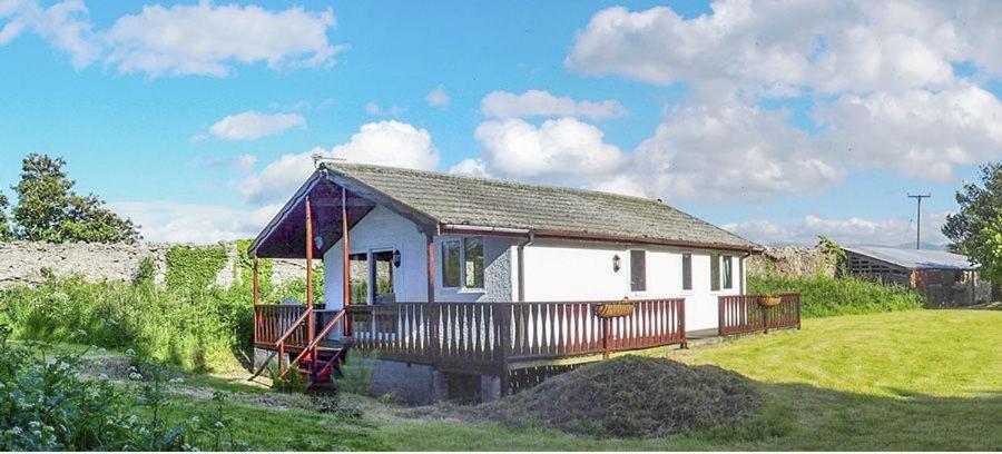 Villa Dinmor Penmon Exterior foto